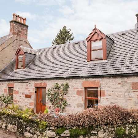 Stonywood Cottage Drumnadrochit Bagian luar foto