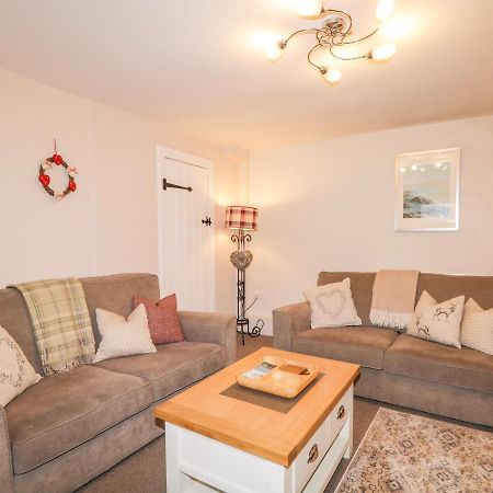 Stonywood Cottage Drumnadrochit Bagian luar foto