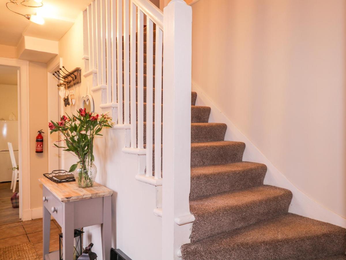 Stonywood Cottage Drumnadrochit Bagian luar foto