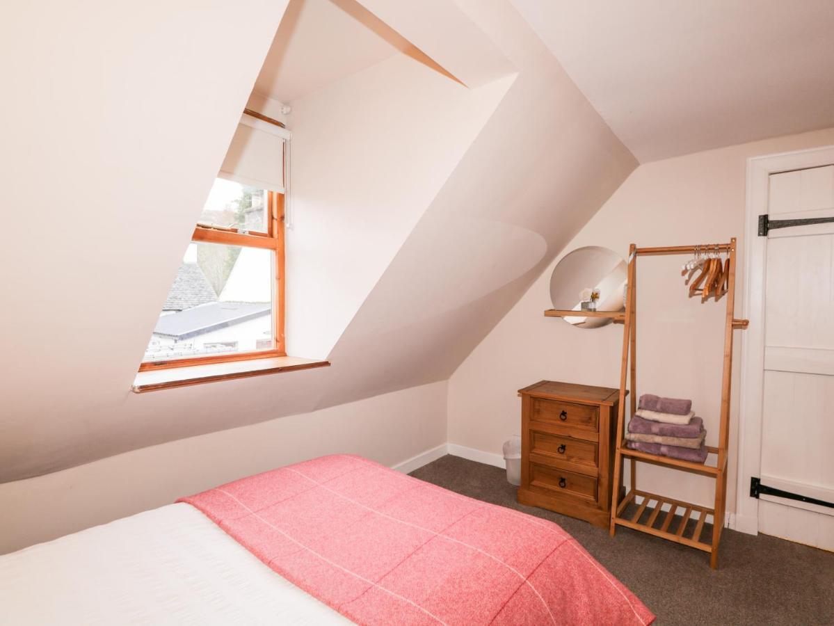 Stonywood Cottage Drumnadrochit Bagian luar foto