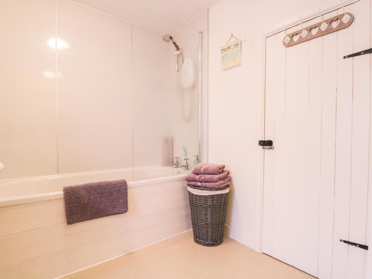 Stonywood Cottage Drumnadrochit Bagian luar foto