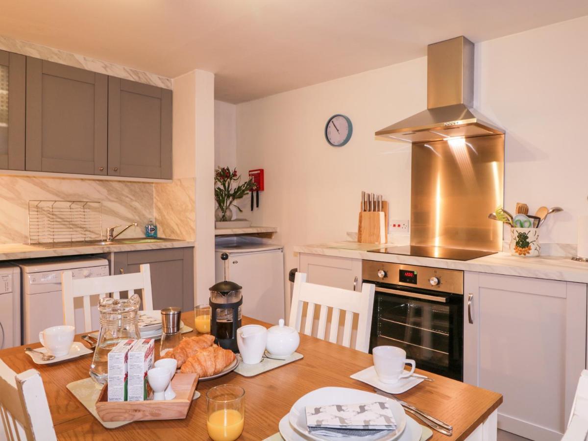 Stonywood Cottage Drumnadrochit Bagian luar foto