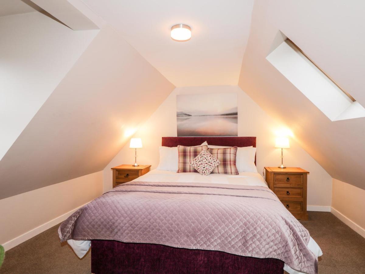 Stonywood Cottage Drumnadrochit Bagian luar foto