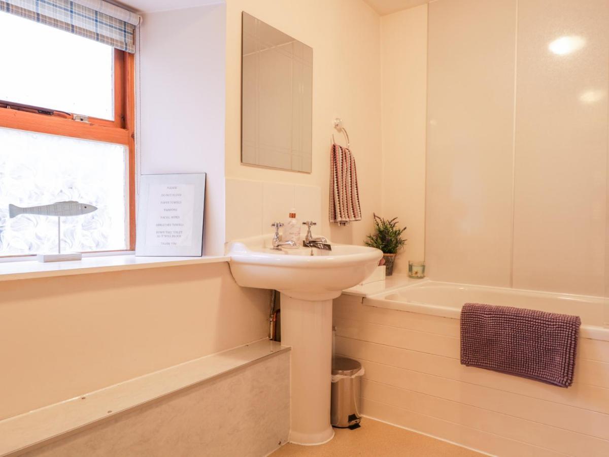 Stonywood Cottage Drumnadrochit Bagian luar foto