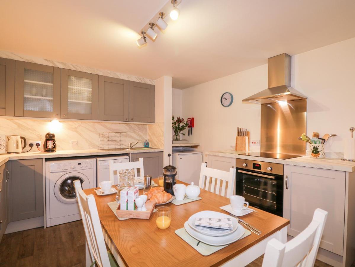 Stonywood Cottage Drumnadrochit Bagian luar foto
